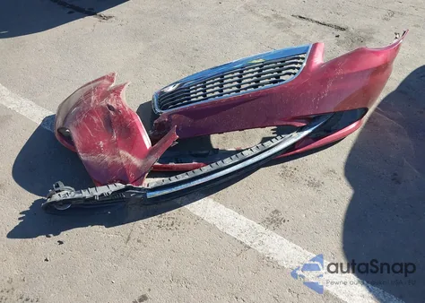 2013 Chrysler Town & Country Touring из США, поврежденный, VIN 2C4RC1BGXDR636239